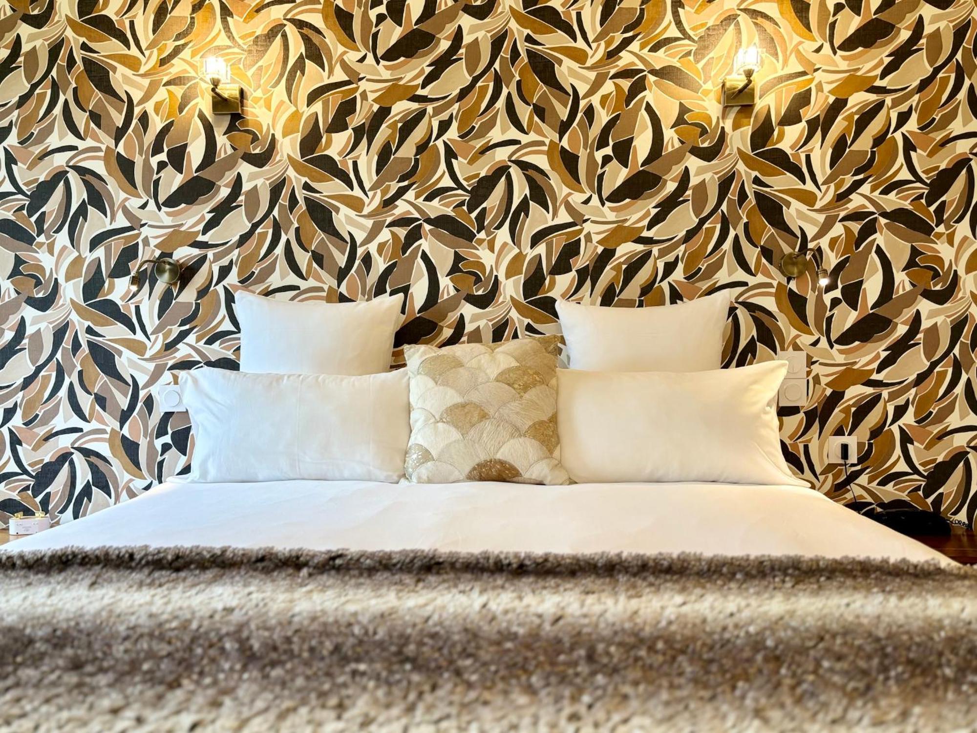 Maison Zugno Hôtel&Spa Barretaine Quarto foto