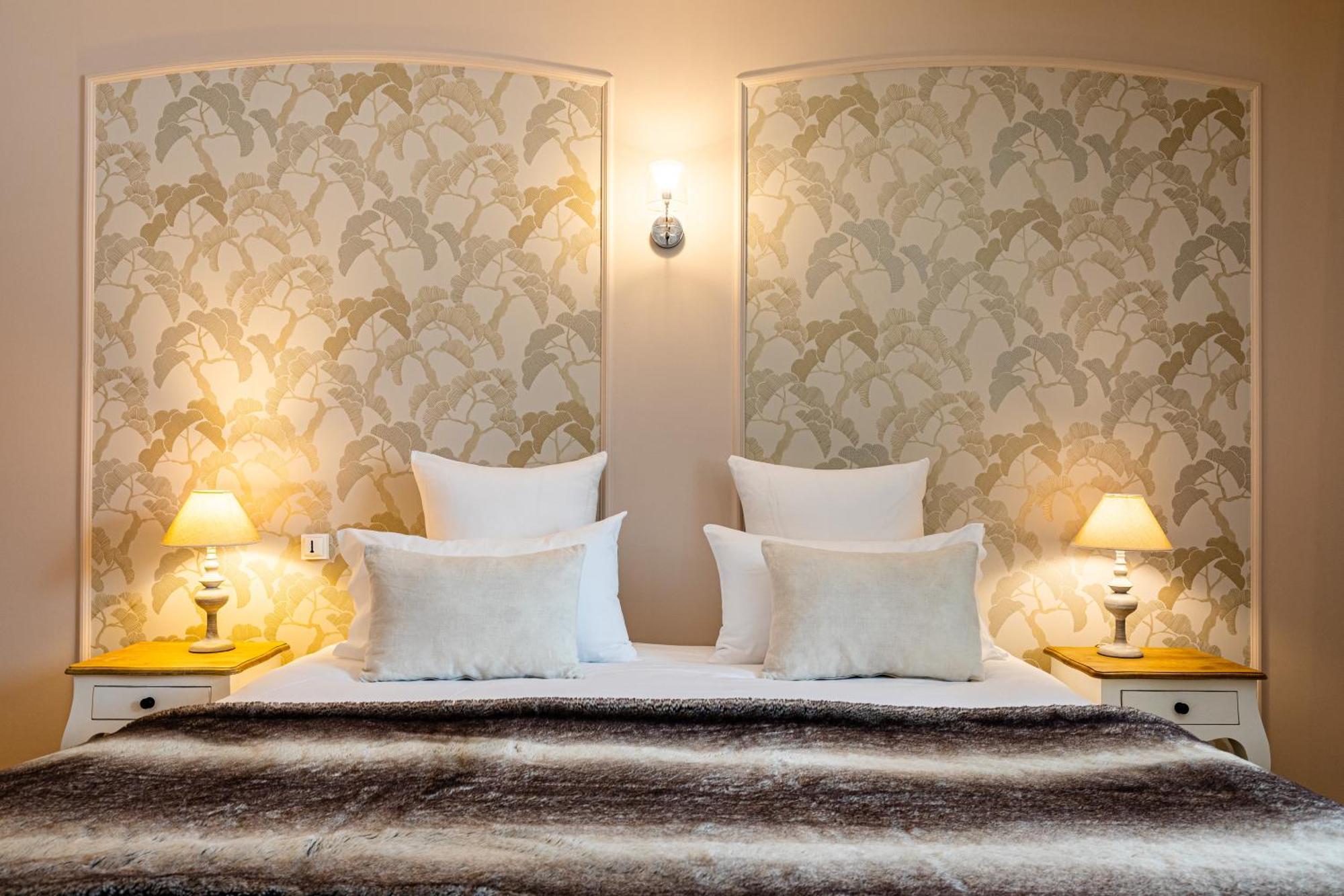 Maison Zugno Hôtel&Spa Barretaine Quarto foto